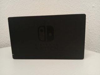 Lote Nintendo Switch V2 Azul/Rojo