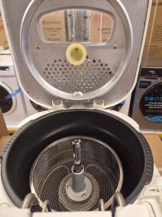 Freidora Taurus SpinFresh