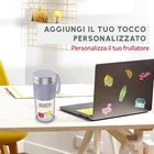 Frullatore Portatile 300ml USB Moulinex