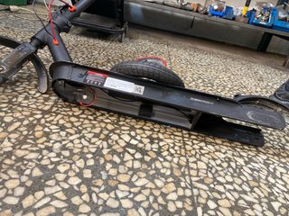 Chasis Patinete Eléctrico Xiaomi M365