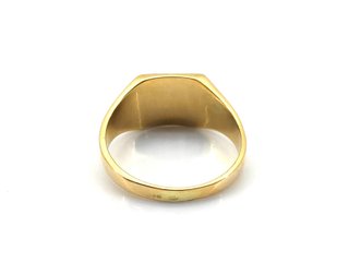 E1811566-35    Sello Oro 18k