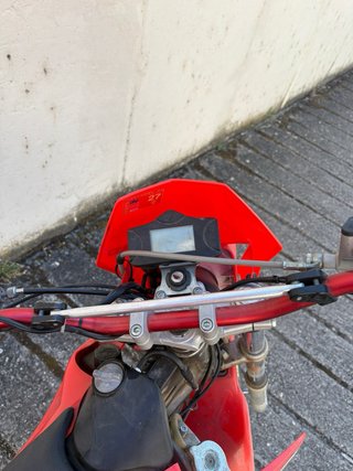 Beta RRT 50 X-Series Enduro Roja