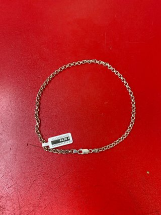 TOUS: CADENA DE PLATA "40cm"