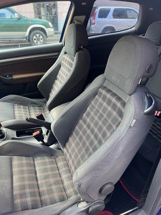 Golf 5 2.0 TDI