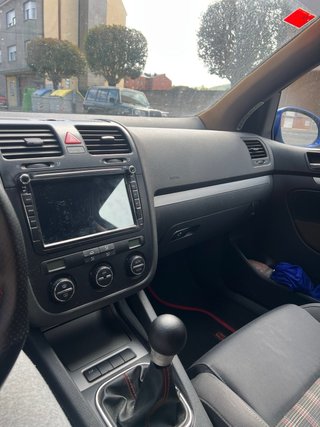 Golf 5 2.0 TDI