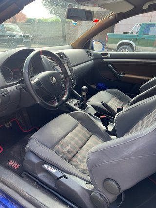 Golf 5 2.0 TDI