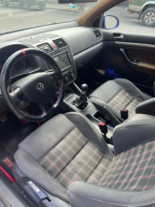 Golf 5 2.0 TDI