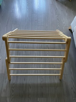 Pirámide Pickler Modular Madera