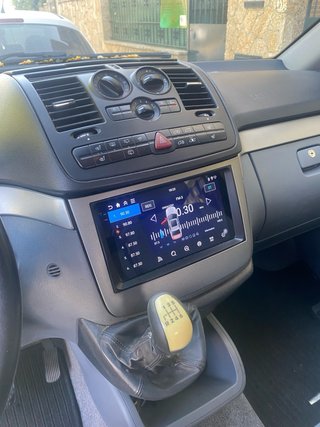 Mercedes-Benz Viano 2008