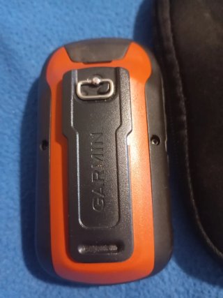 Garmin eTrex 20 GPS
