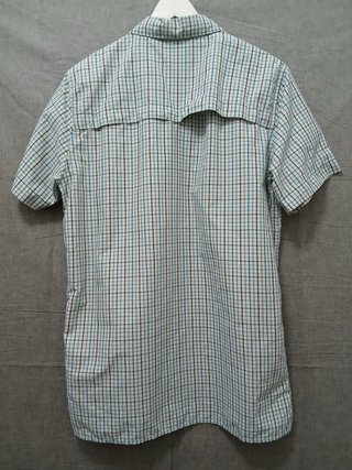 Camicia The North Face a quadri taglia M