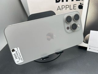 iPhone 15 Pro Max 256GB// BAT89%!! GARANTÍA!!