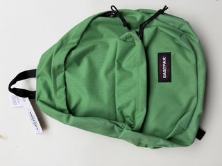 Zaini Eastpak