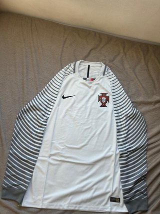 Camiseta Portugal Nike