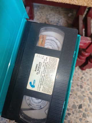juguetes bootleg y figura rambo vintage años 80 90