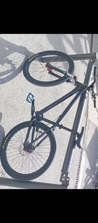 Cuadro Giant STP Dirt/Pumptrack