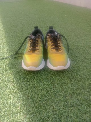Zapatillas Bikkembergs, talla 41