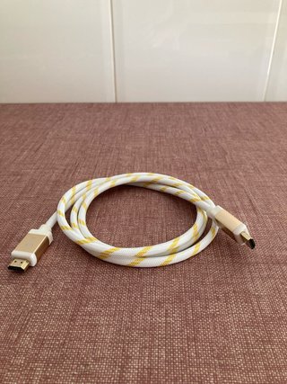 Cable HDMI Macho-Macho 150cm