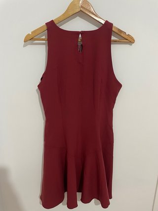 Vestido de Pull&Bear. Nuevo a estrenar