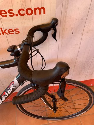 Bicicleta de carretera Dynatek