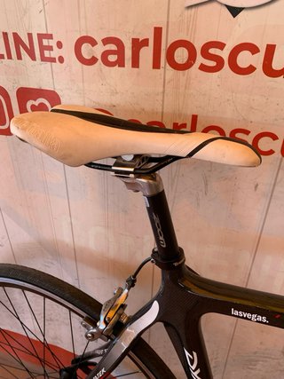 Bicicleta de carretera Dynatek