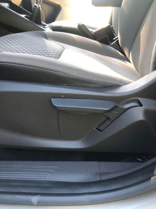 Ford Tourneo Courier 2019 TITANIUM 100cv