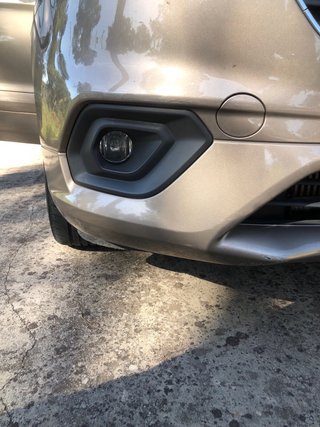 Ford Tourneo Courier 2019 TITANIUM 100cv