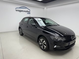Volkswagen Polo 2021