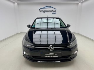 Volkswagen Polo 2021