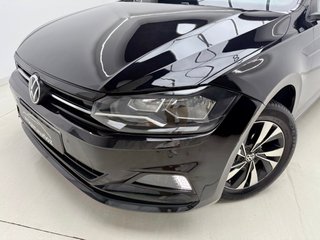 Volkswagen Polo 2021