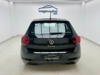 Volkswagen Polo 2021