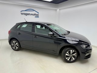 Volkswagen Polo 2021