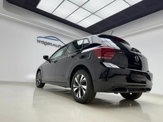 Volkswagen Polo 2021