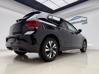 Volkswagen Polo 2021