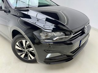 Volkswagen Polo 2021
