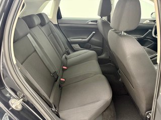 Volkswagen Polo 2021