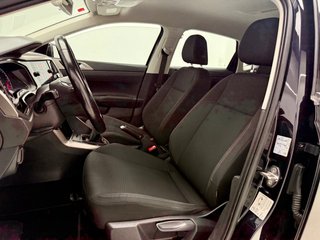 Volkswagen Polo 2021
