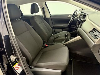 Volkswagen Polo 2021