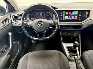 Volkswagen Polo 2021
