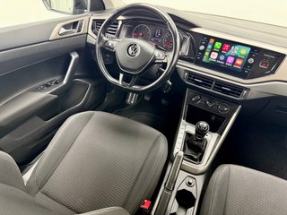 Volkswagen Polo 2021