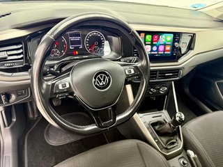 Volkswagen Polo 2021