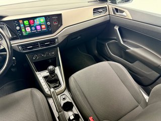 Volkswagen Polo 2021