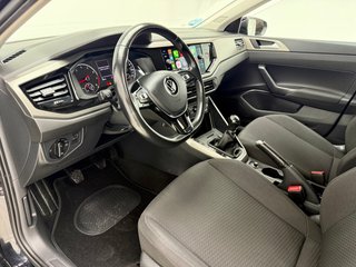 Volkswagen Polo 2021