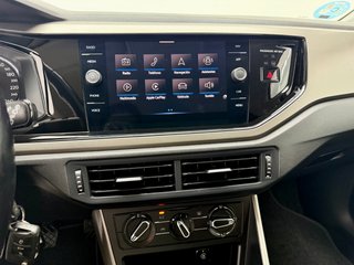 Volkswagen Polo 2021