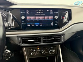 Volkswagen Polo 2021