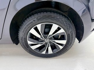 Volkswagen Polo 2021