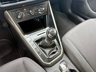 Volkswagen Polo 2021