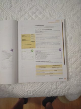 Celestina Vigneaux. Batxillerat. Llengua catalana