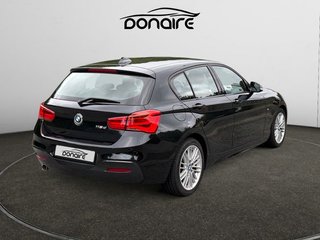 BMW Serie 1 116d