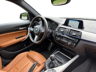 BMW Serie 1 116d